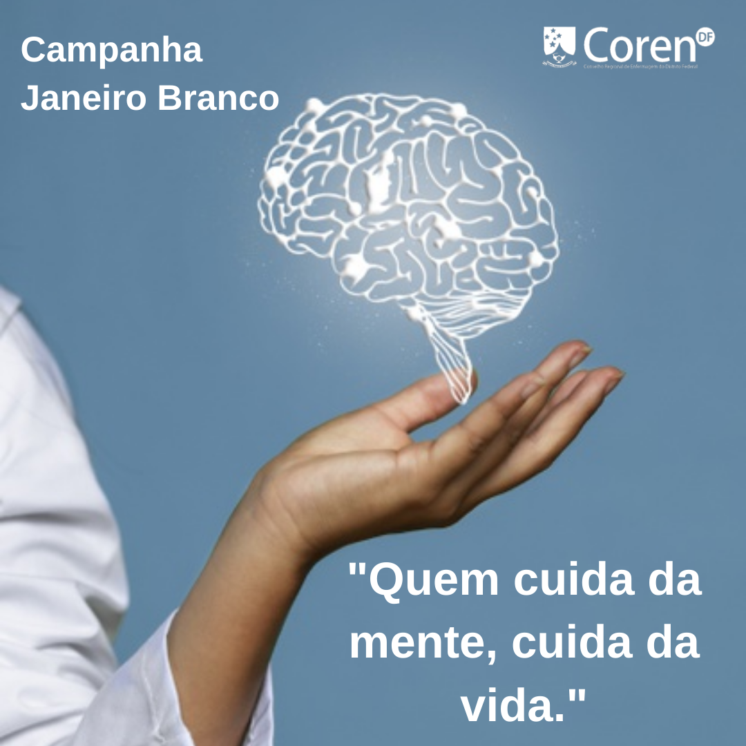 Citações Sobre Saúde Mental - BRAINCP