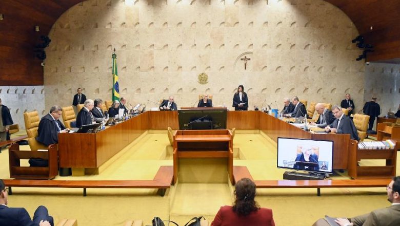 Conselhos de Enfermagem ingressam no STF e pedem fim da suspensão do piso da Enfermagem