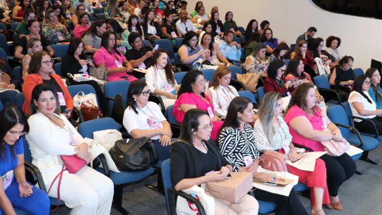 <strong>Coren-DF realiza 3º Seminário da Comissão da Saúde da Mulher</strong>