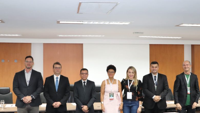 Coren-DF participa do 7º Encontro de Enfermagem do Judiciário e Ministério Público