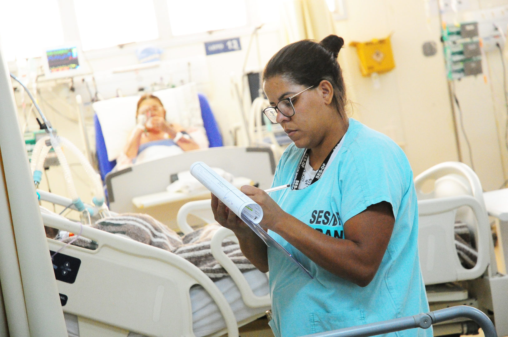 TJDFT derruba liminar, extingue processo da Farmácia e mantém validade da lei que assegura prescrição de medicamentos por enfermeiros no DF