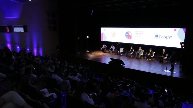 7º Encontro de Responsáveis Técnicos do Coren-DF promove inovação e ética