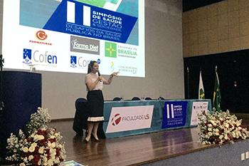 Foto: Conselho Federal de Enfermagem